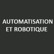 Robotique sur robots "KUKA"